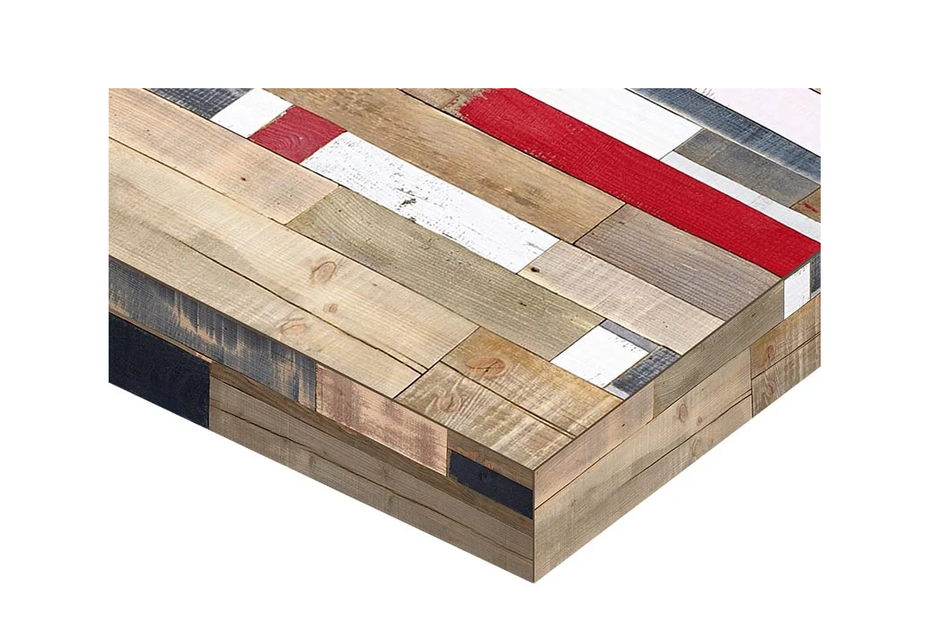 Столешница квадратная STANDART, 800x800 мм 