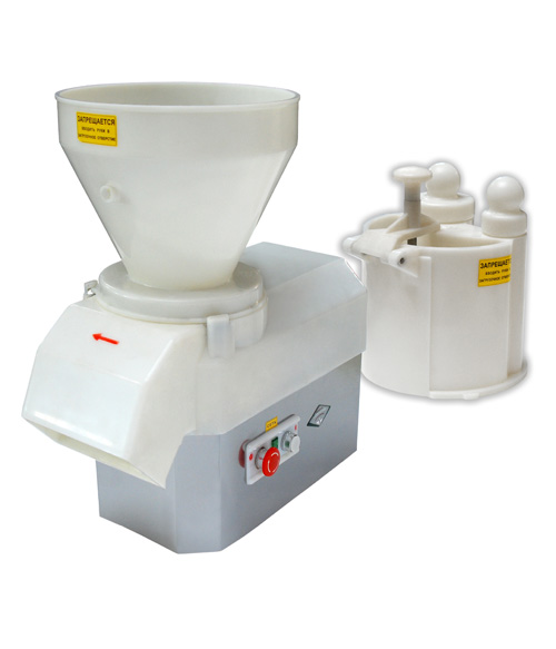 Машина протирочная МПР-350М-01 