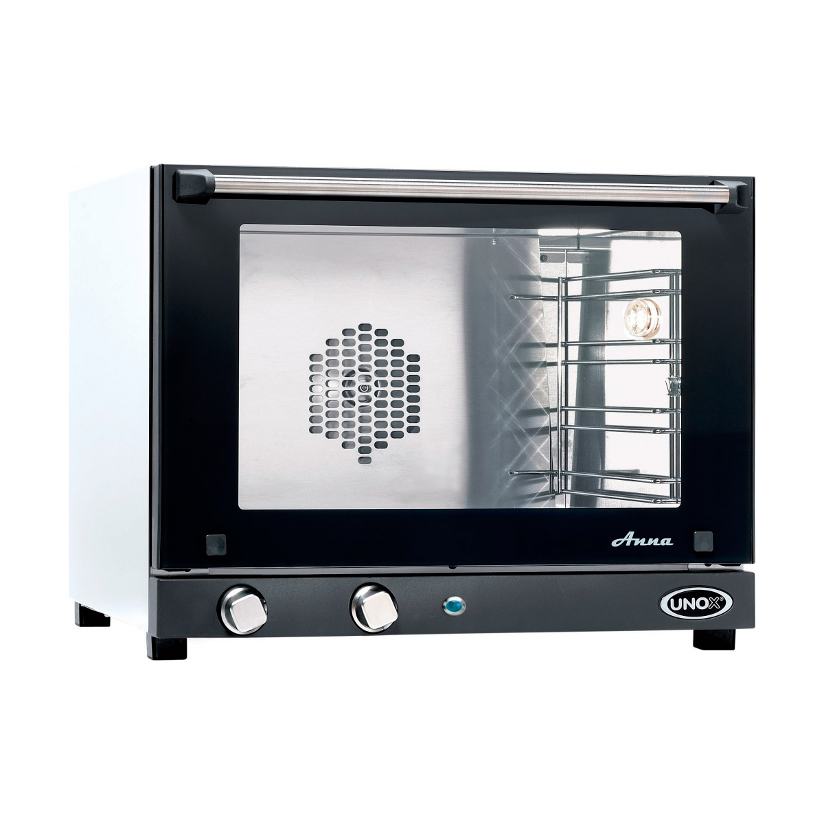 Печь конвекционная XF023 4 листа 460x330 