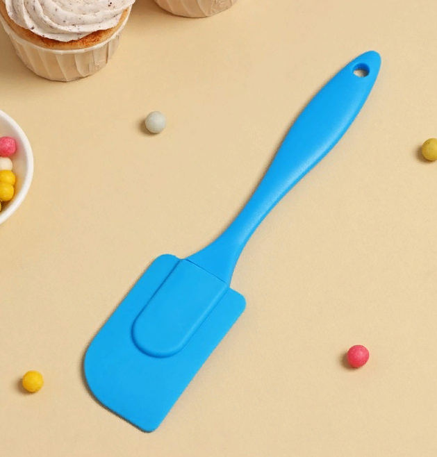 Лопатка, «Лето», 23 см, цвет МИКС 