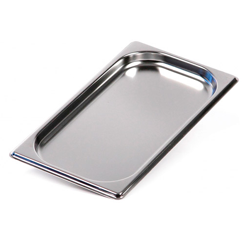 Гастроемкость 1/3*20, нерж. сталь (арт. га13) 