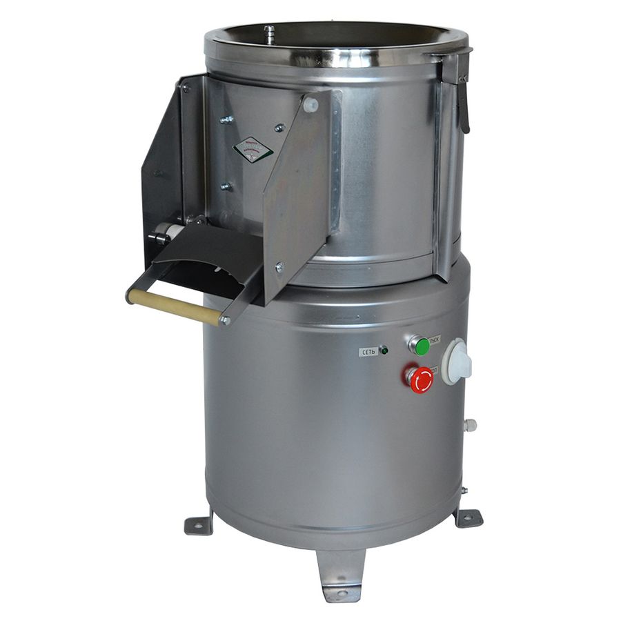 Картофелечистка МОК-150У 