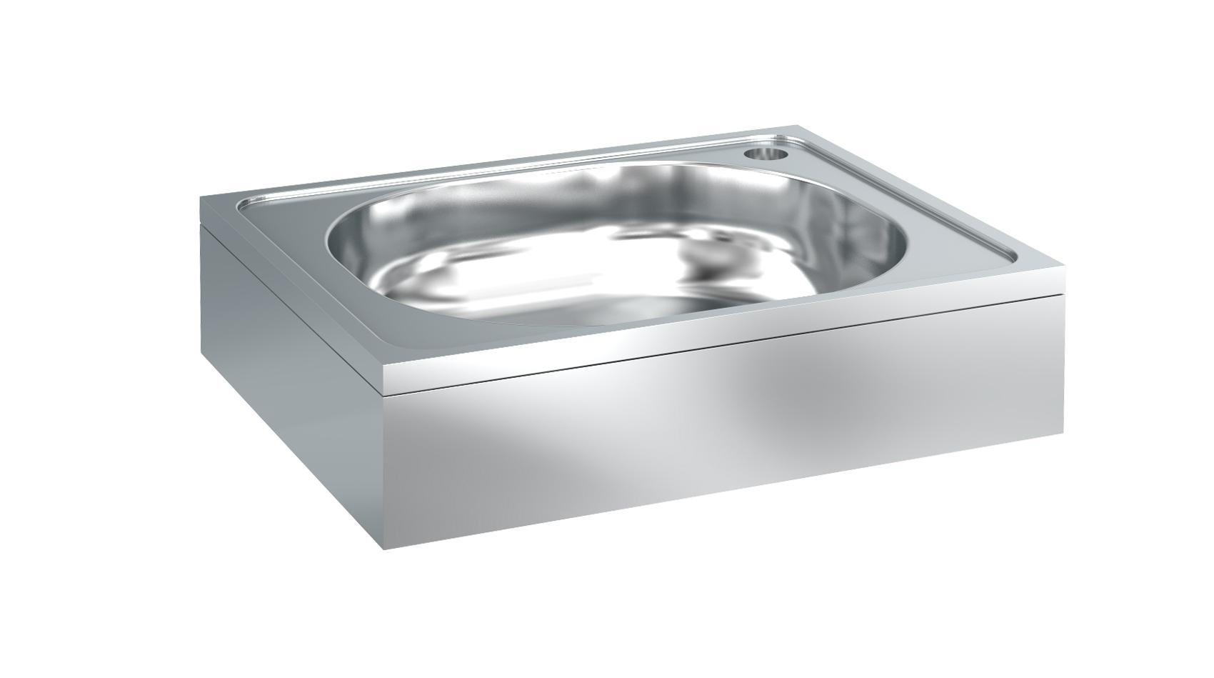 Рукомойник настенный ВМР-1 ЗПМ  