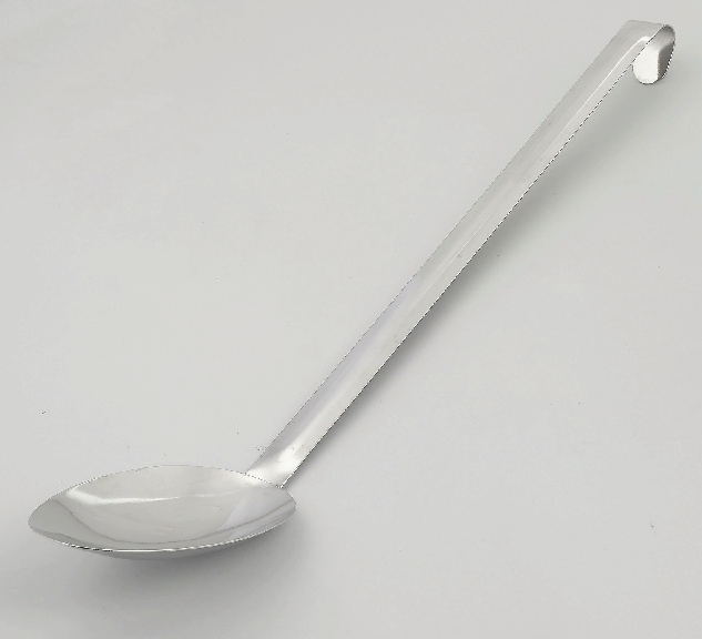 Ложка гарнирная, нерж. сталь, 500 мм 