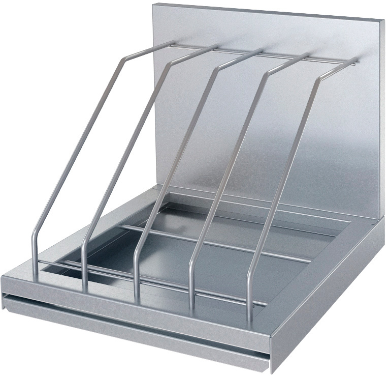 Полка для кухонных досок ПКД-300 