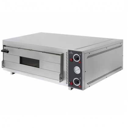 Печь для пиццы ПЭП-4 Luxstahl 