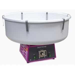 Аппарат для сахарной ваты Twister M2 