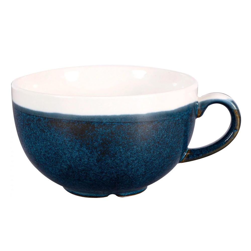 Чашка чайная Monochome MOBLCB201 