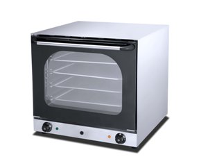 Печь конвекционная Hurakan HKN-XFT133M 