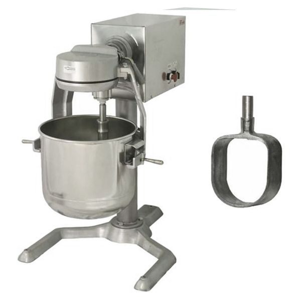 Универсальная кухонная машина Торгмаш (Пермь) УКМ-03  