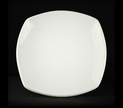 Тарелка CaBaRe Quadro фк721 