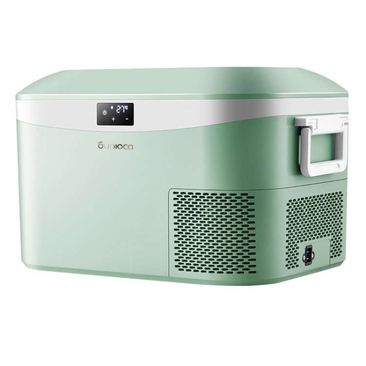 Автохолодильник  Бирюса НС-12P2 