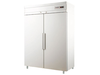 Шкаф холодильный CM110-S Polair 