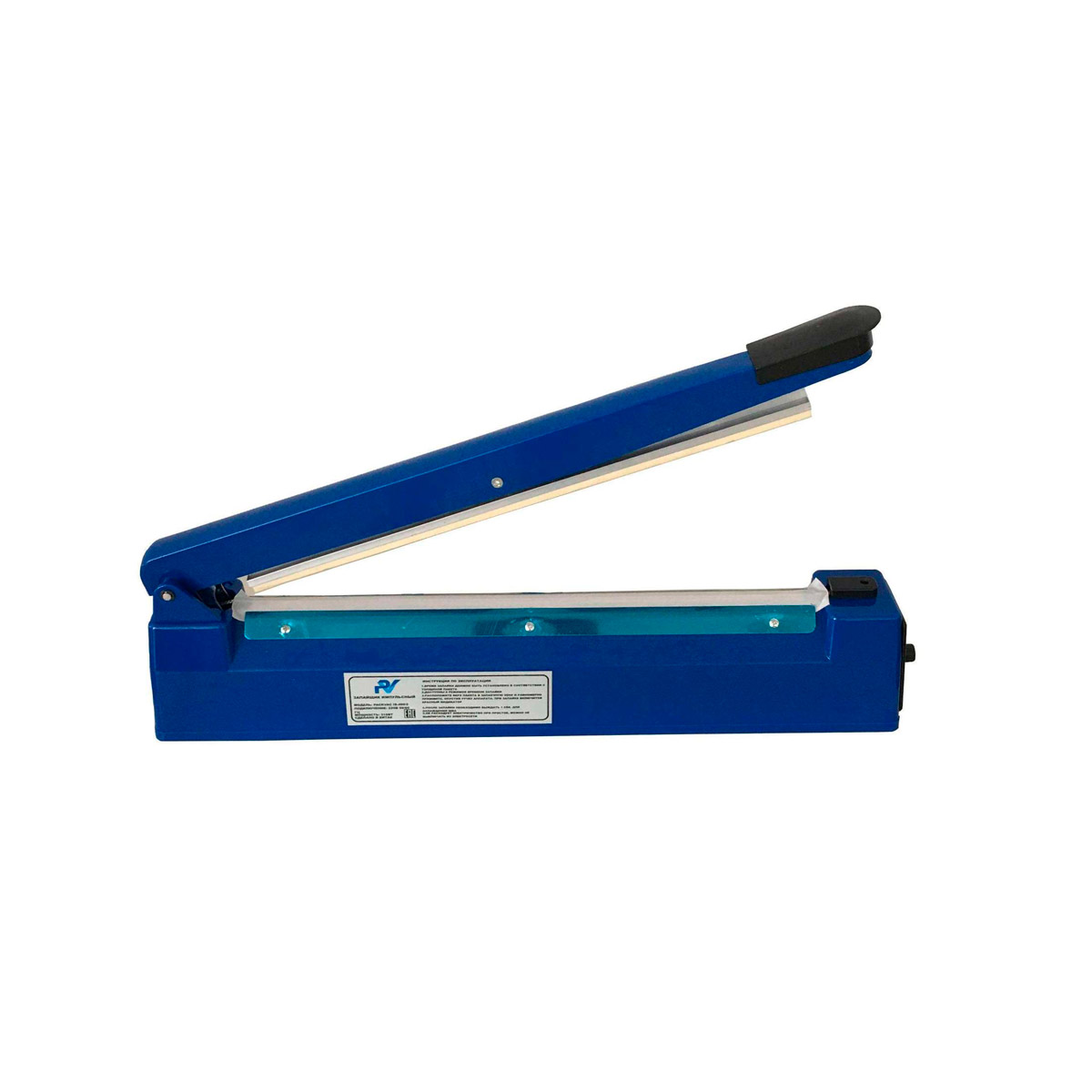 Запайщик пакетов IS-400/2 ABS Packvac 