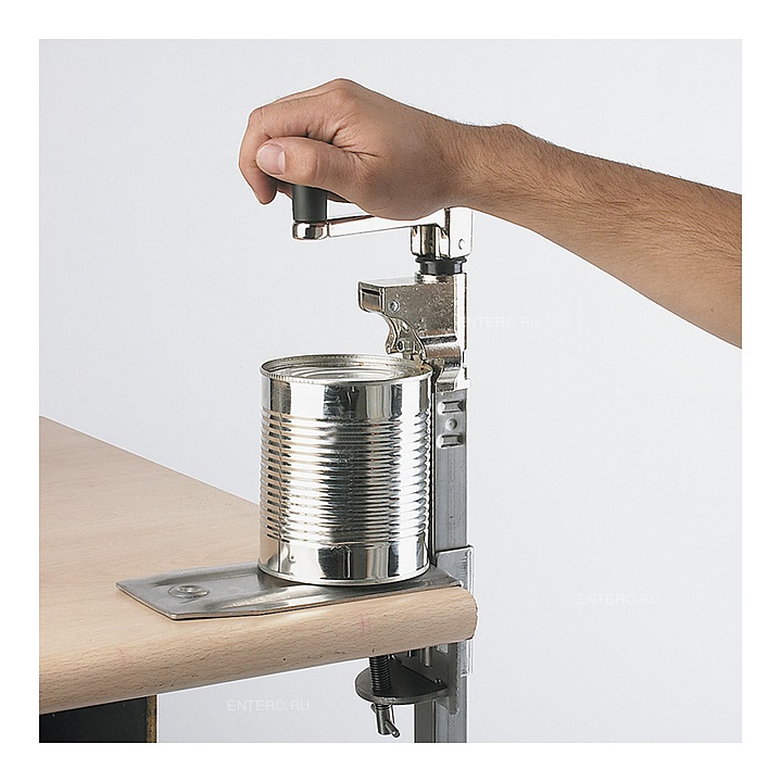 Нож консервный, нерж. сталь, 500 мм, BOJ (арт. 00111304) 