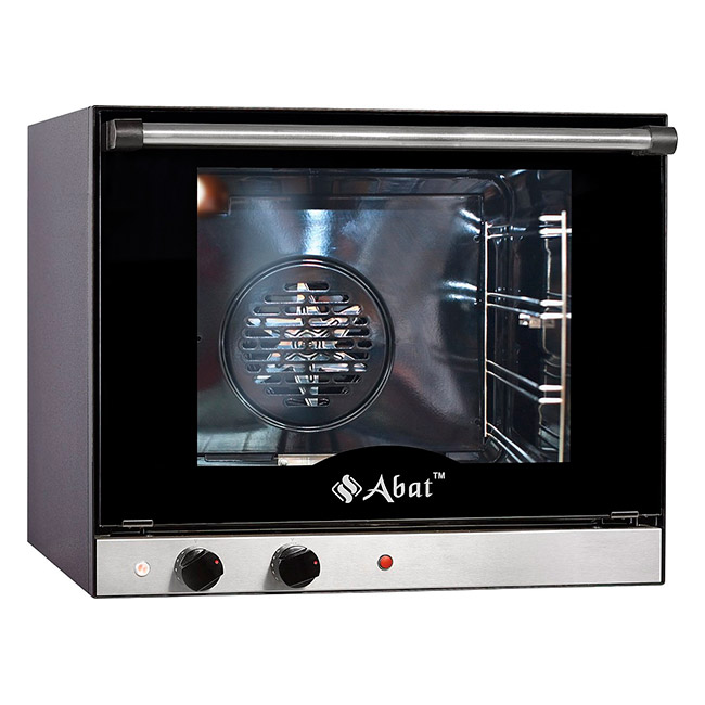 Печь конвекционная ПКЭ-4Э Abat 