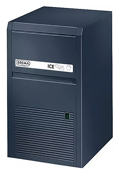 Льдогенератор СB184А НС 22 кг/сутки Brema 