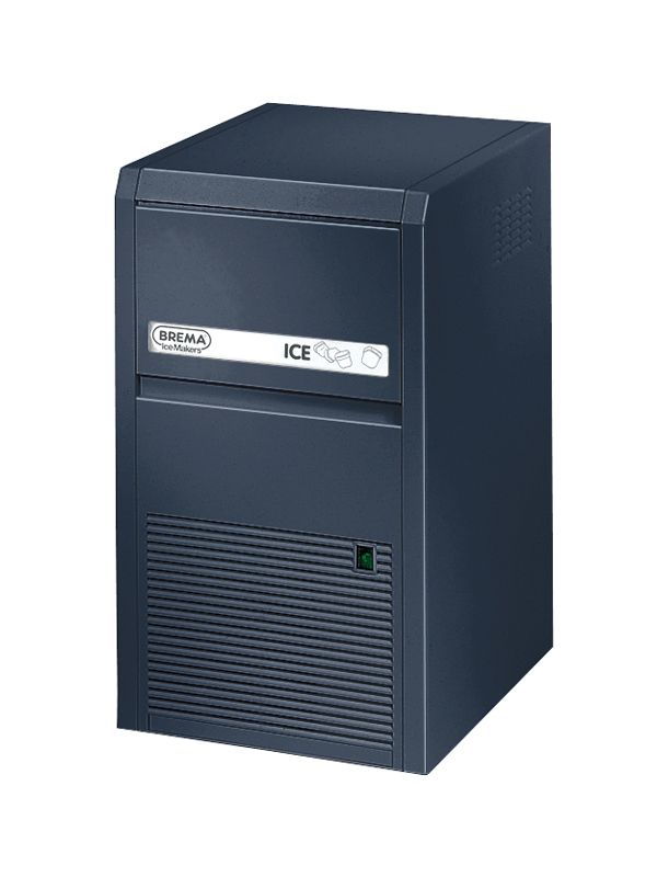 Льдогенератор CB 184W HC 21 кг/сутки Brema 