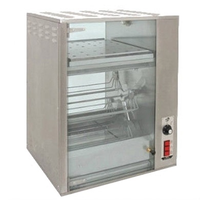 Гриль для кур Sikom МК-3.8.1В 