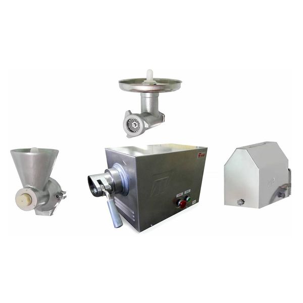 Универсальная кухонная машина УКМ-08 