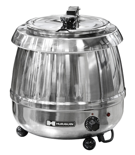 Мармит первых блюд Hurakan HKN-FWP2, 10 л 