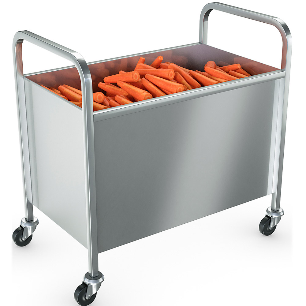 Тележка для овощей ТО-Л-100-02 