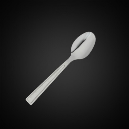 Ложка чайная Astra Luxstahl(арт. кт1781/1) 