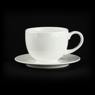 Чайная пара S&S Classic фк853 