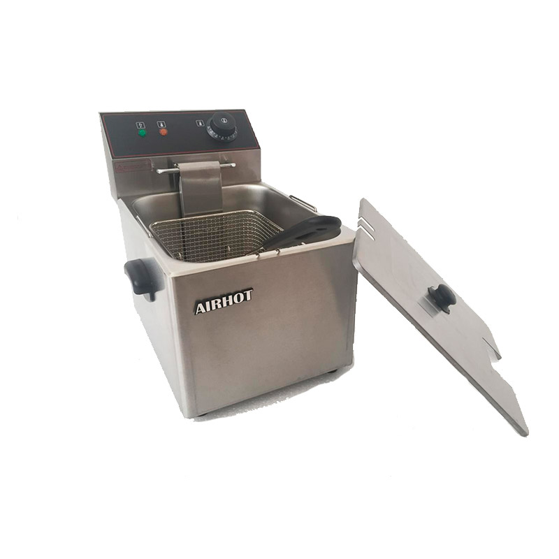 Фритюрница Airhot EF4, 4 л 