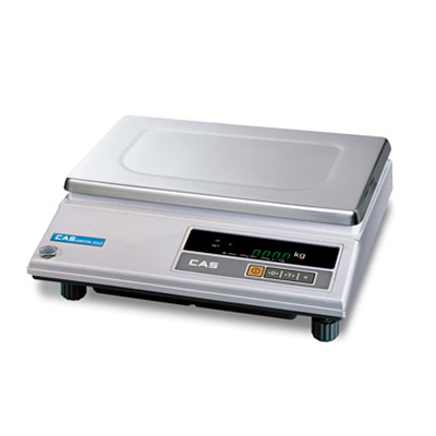 Весы порционные AD-10 