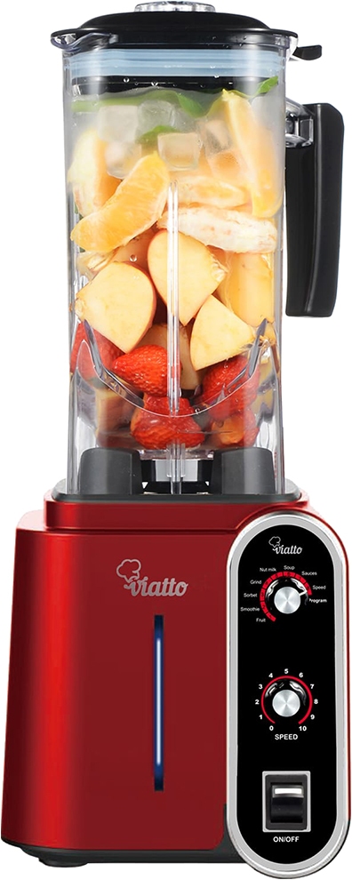 Блендер VA-BL1899R VIATTO 