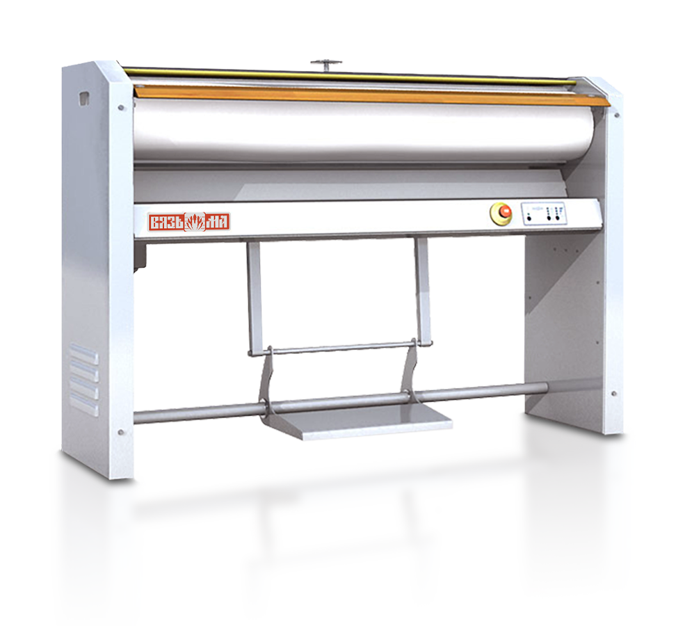 Каток гладильный ВГ-1018 