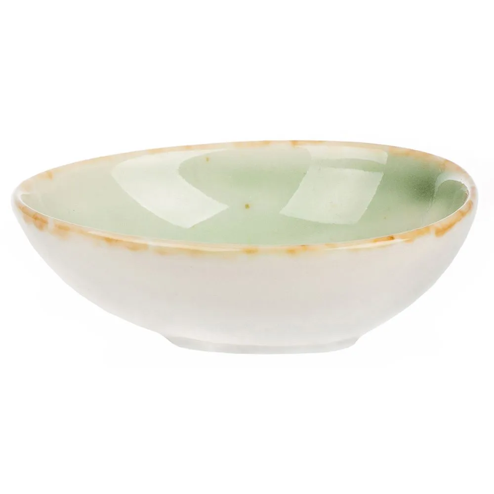 Соусник овальный Organica Green 71048078 