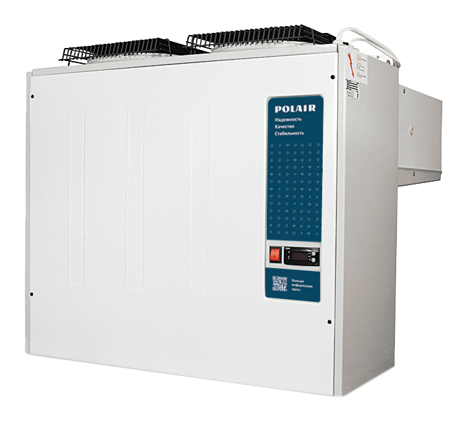 Моноблок врезной Polair MB211S 