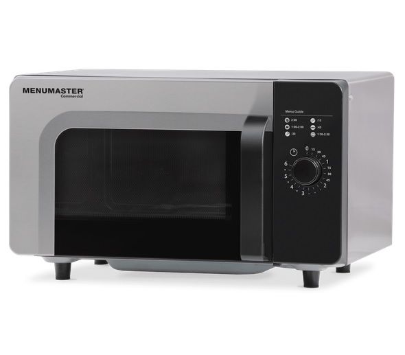 Печь СВЧ Menumaster RMS510DS 