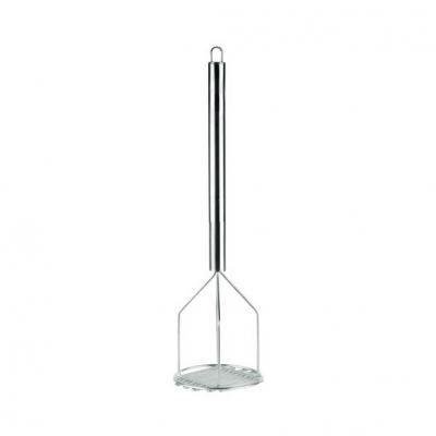 Картофелемялка, 45 см , нерж. сталь, Катунь 