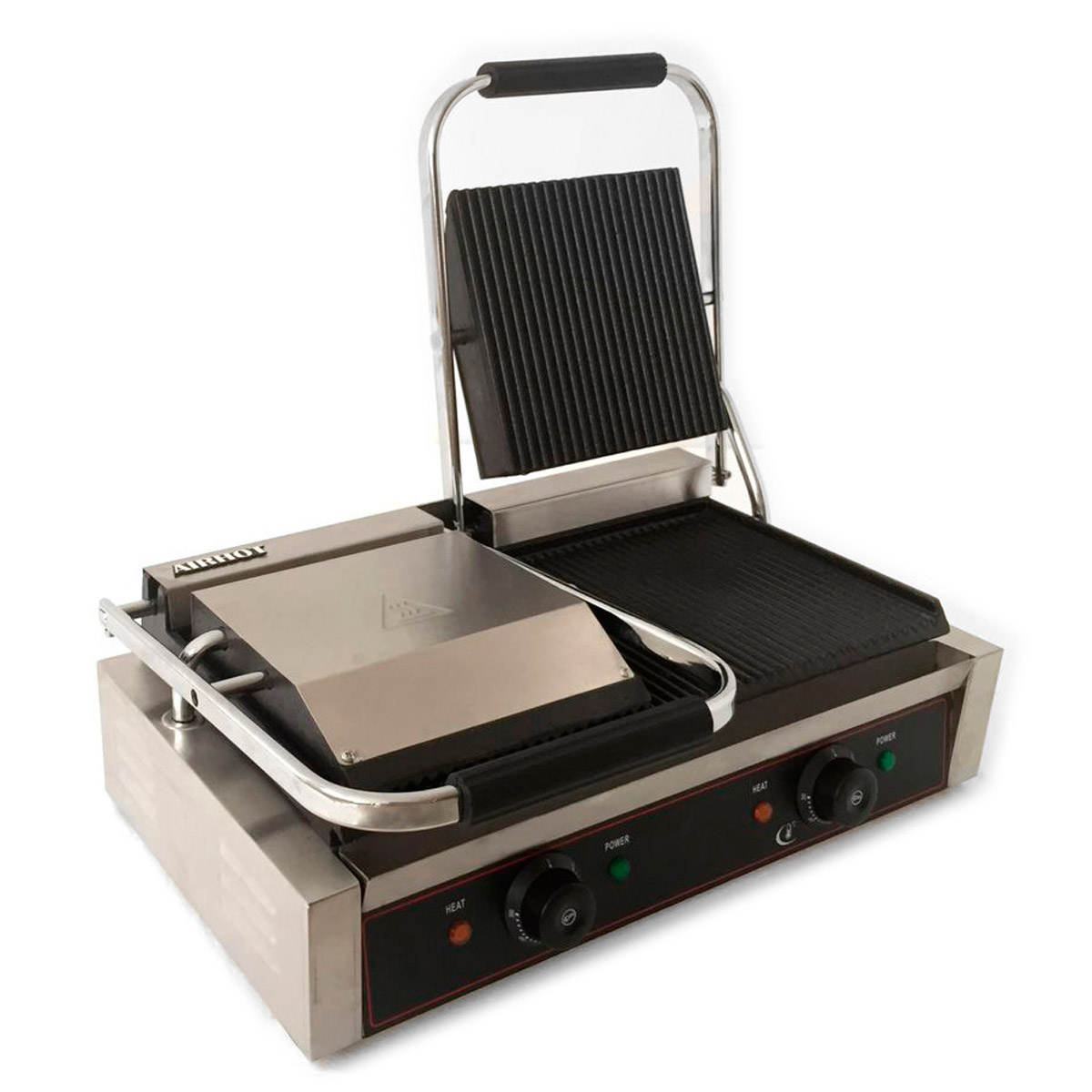 Гриль контактный AIRHOT DCG  