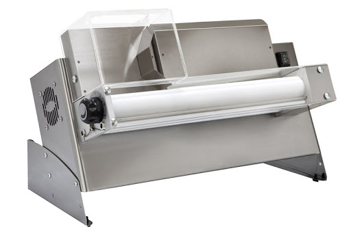 Тестораскаточная машина для пиццы DMA500/1 ITPIZZA 