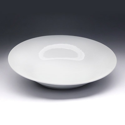 Тарелка глубокая Collage фк599 