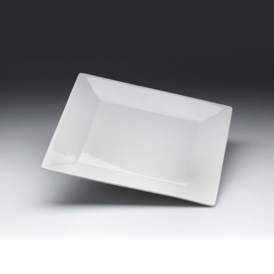 Тарелка квадратная Day фк101 