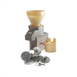 Машина протирочно-резательная МПО-1-00 