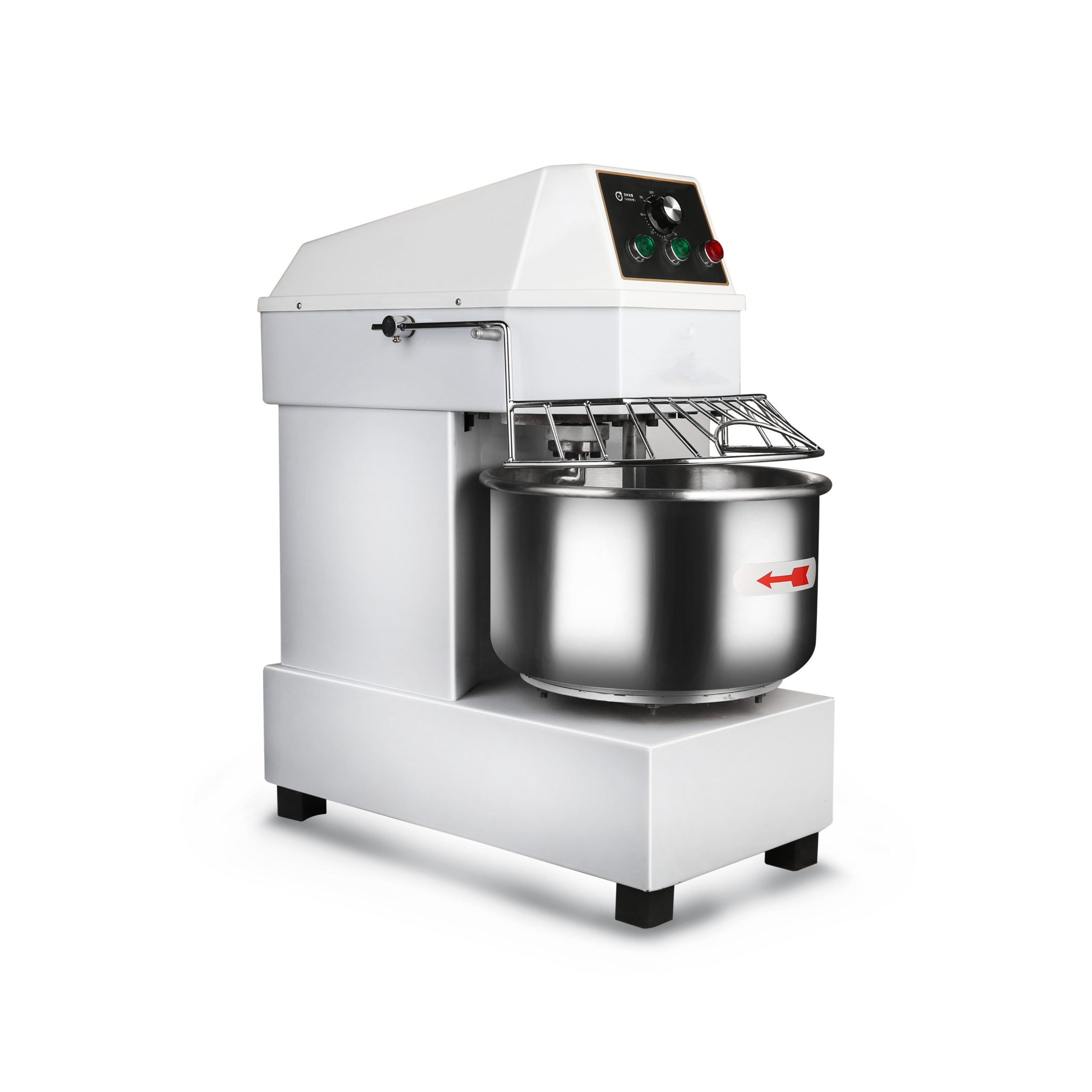 Тестомес Assum SH20 