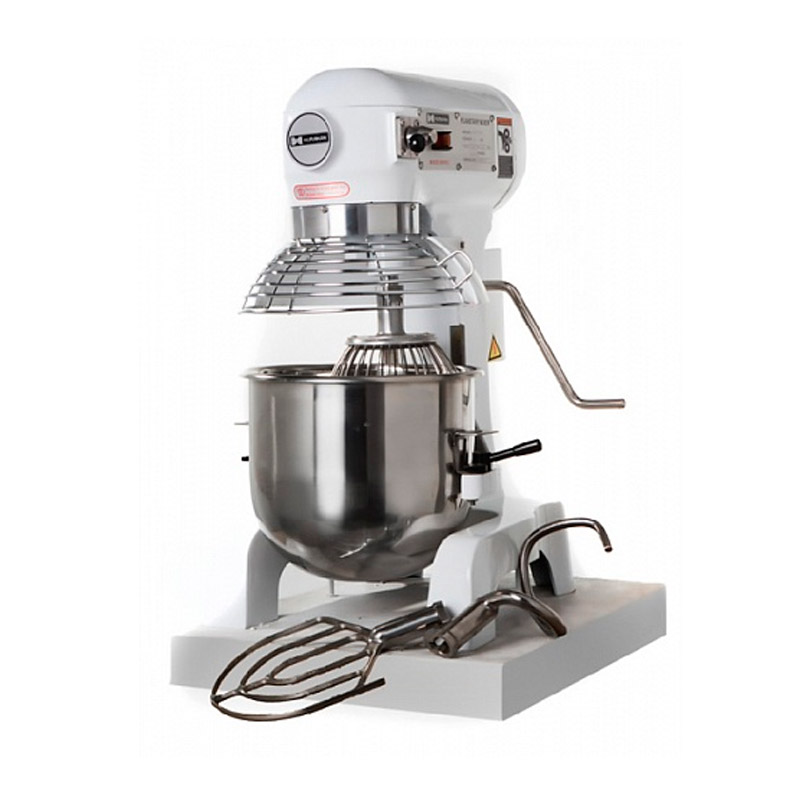 Миксер планетарный Hurakan HKN-IP10F 