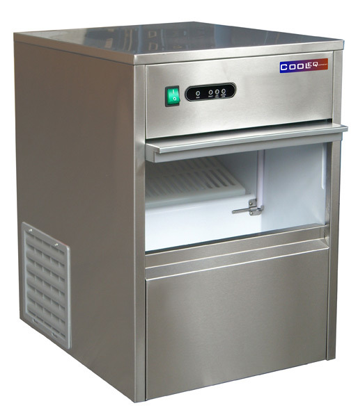 Льдогенератор BF-50 Cooleq 