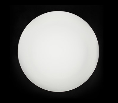 Тарелка без бортов CaBaRe Classic фк697 