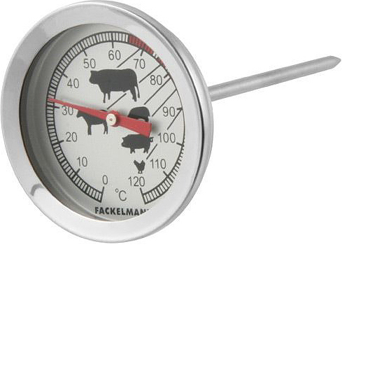 Термометр , 0+120 C Fackelmann (арт. 63801) 