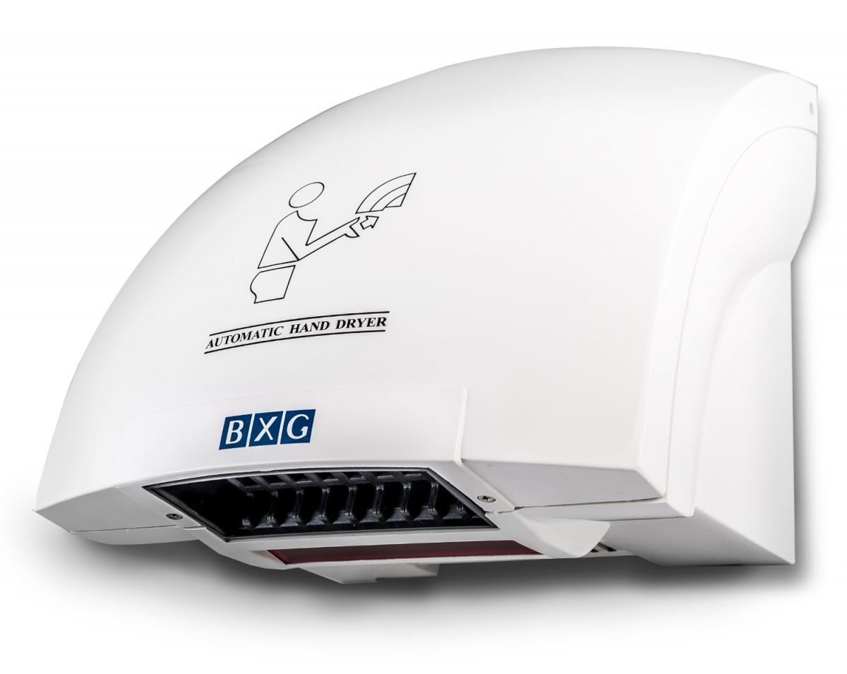 Рукосушитель BXG-200 