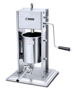 Шприц колбасный HKN-ISV3 Hurakan 