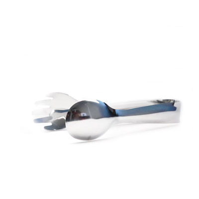 Щипцы кт1455  нерж. сталь 200мм вилка+ложка  