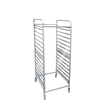 Стеллаж-шпилька передвижной ТШГ-16-2/1 